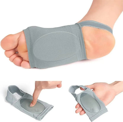 Flat Feet Arch Support Orthopedic