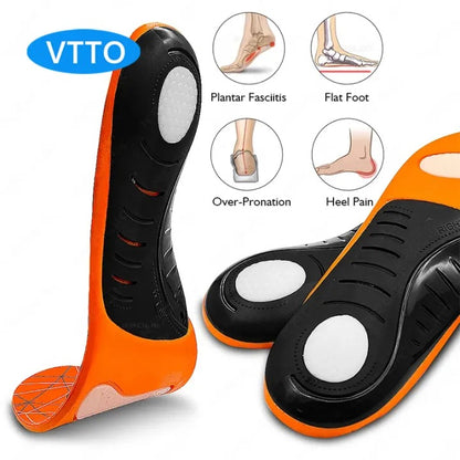 ArchFit Comfort Insoles