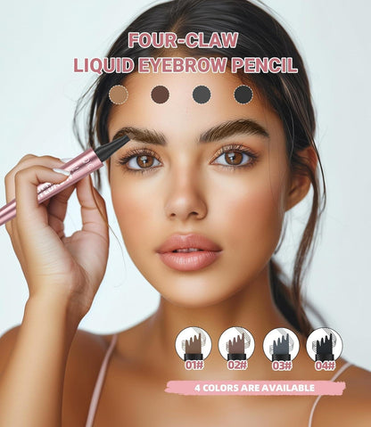 Microblading Eyebrow Pen