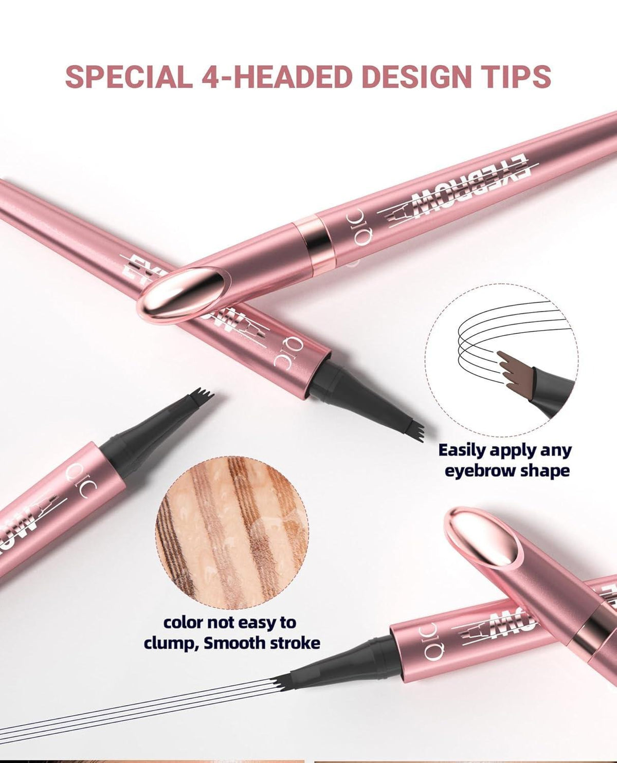 Microblading Eyebrow Pen
