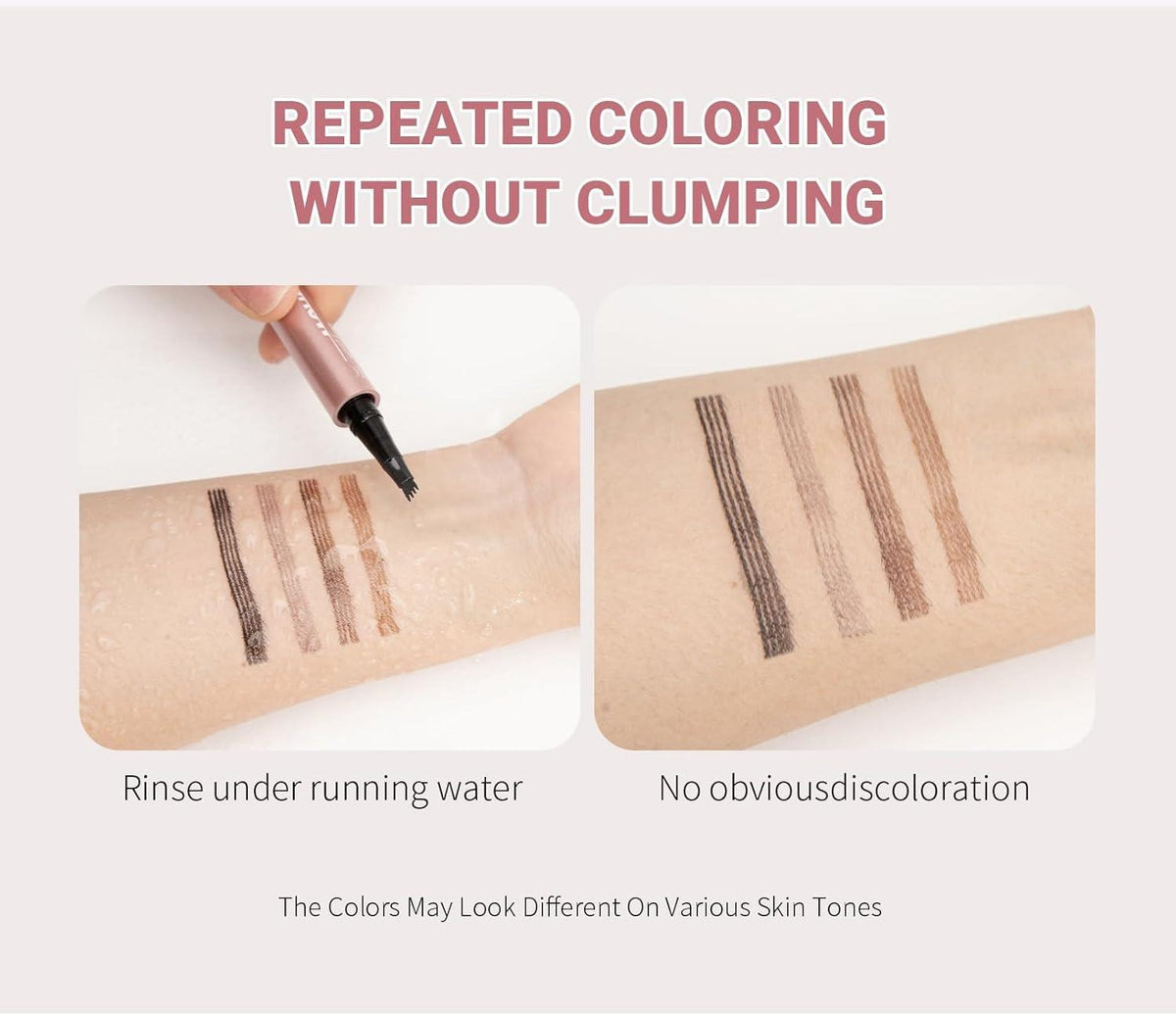 Microblading Eyebrow Pen