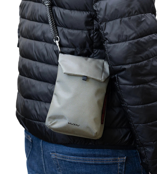 Smart Shield Bag