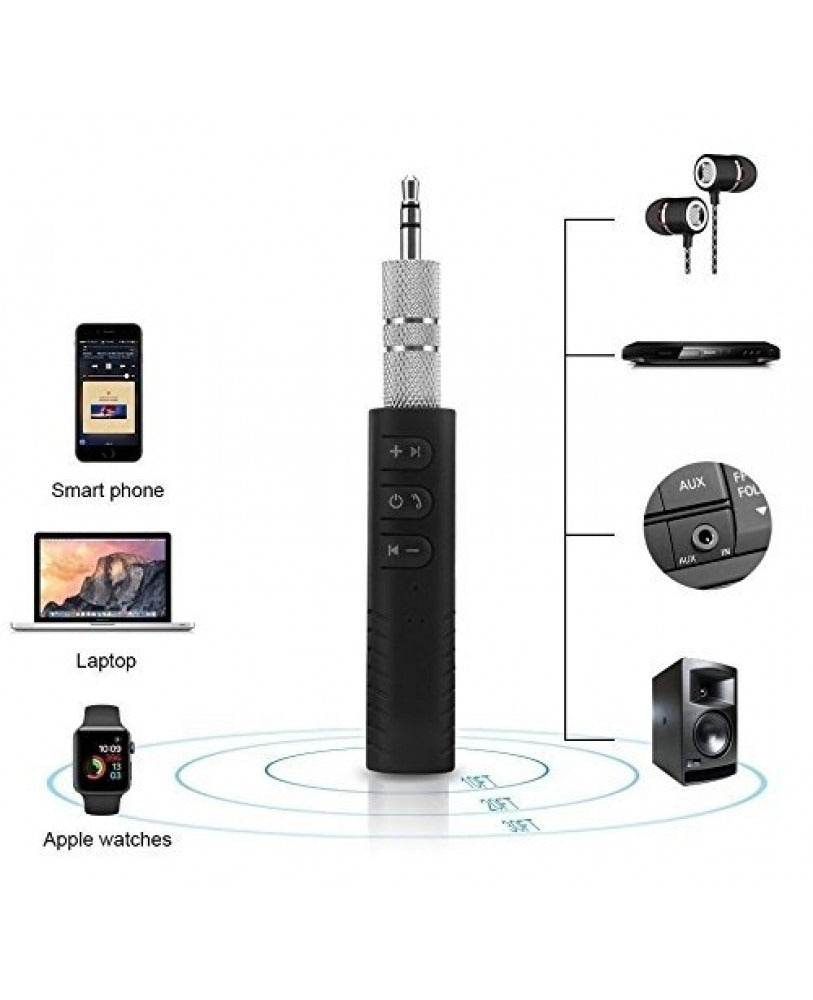 Wireless Bluetooth Audio Receiver