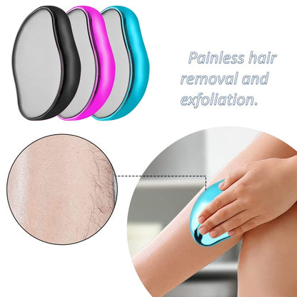 Crystal Magic Hair Removal Tool