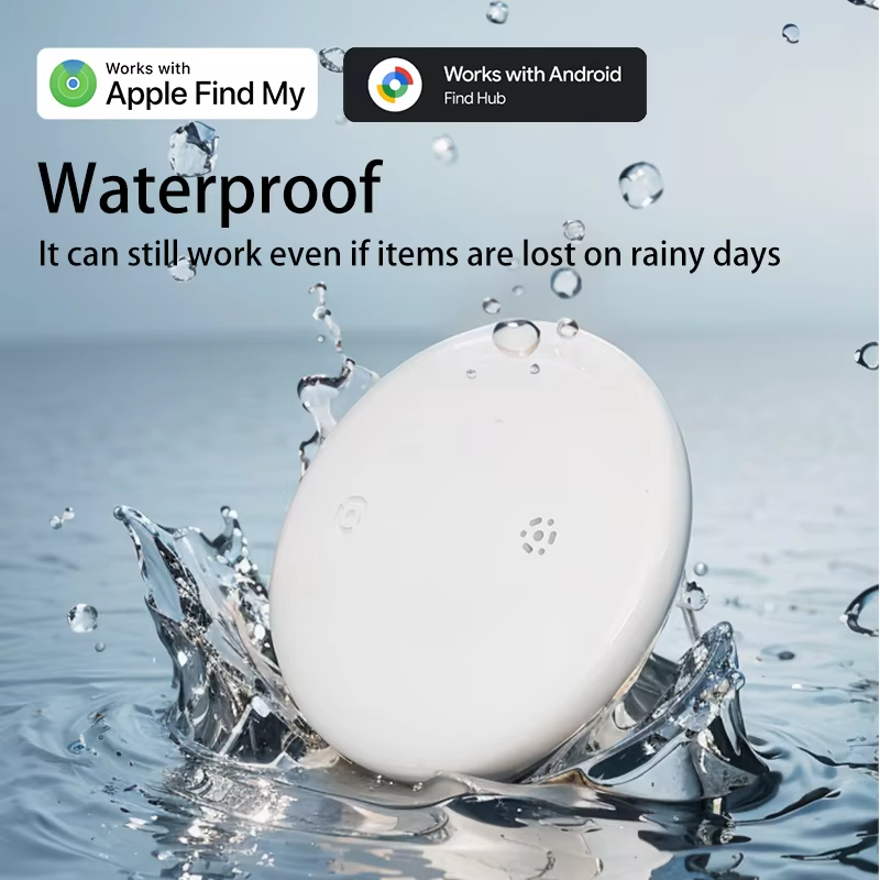 Multipurpose Mini GPS Tracker