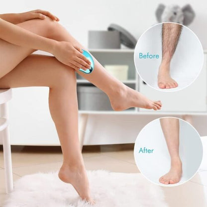 Crystal Magic Hair Removal Tool
