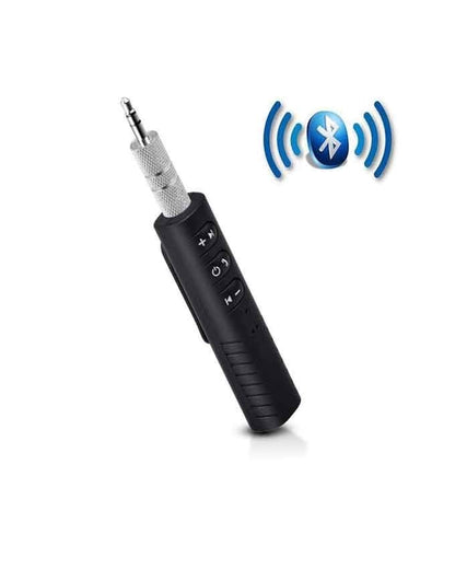 Wireless Bluetooth Audio Receiver