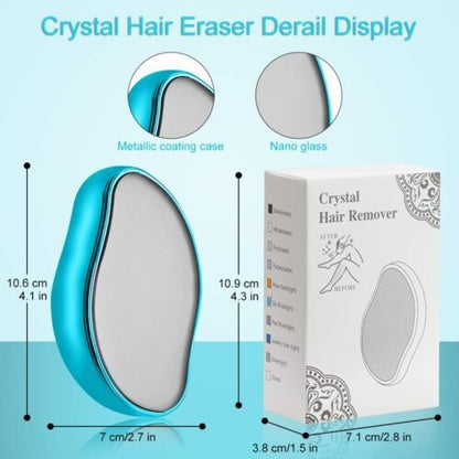 Crystal Magic Hair Removal Tool