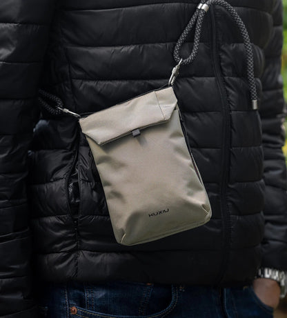 Smart Shield Bag