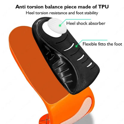 ArchFit Comfort Insoles