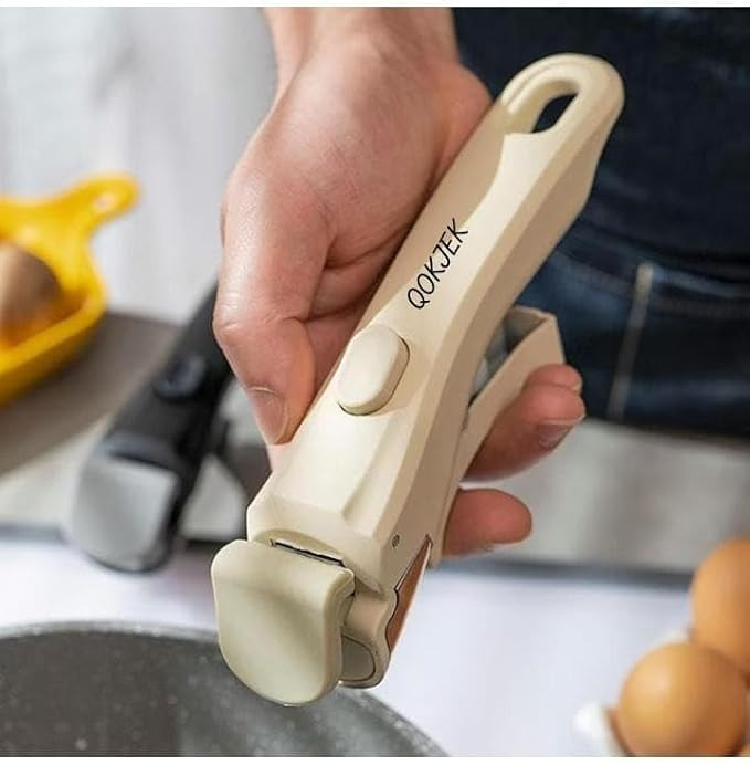 Heat Resistance Universal Pot Handle