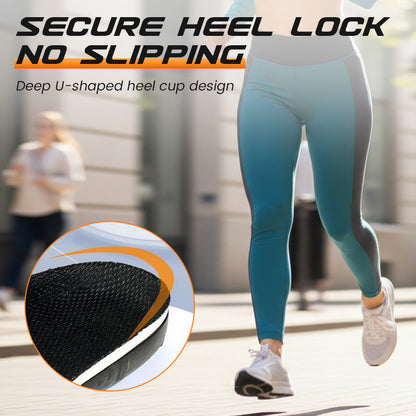 Pain Relief Arch Support Insoles - Anti Odor